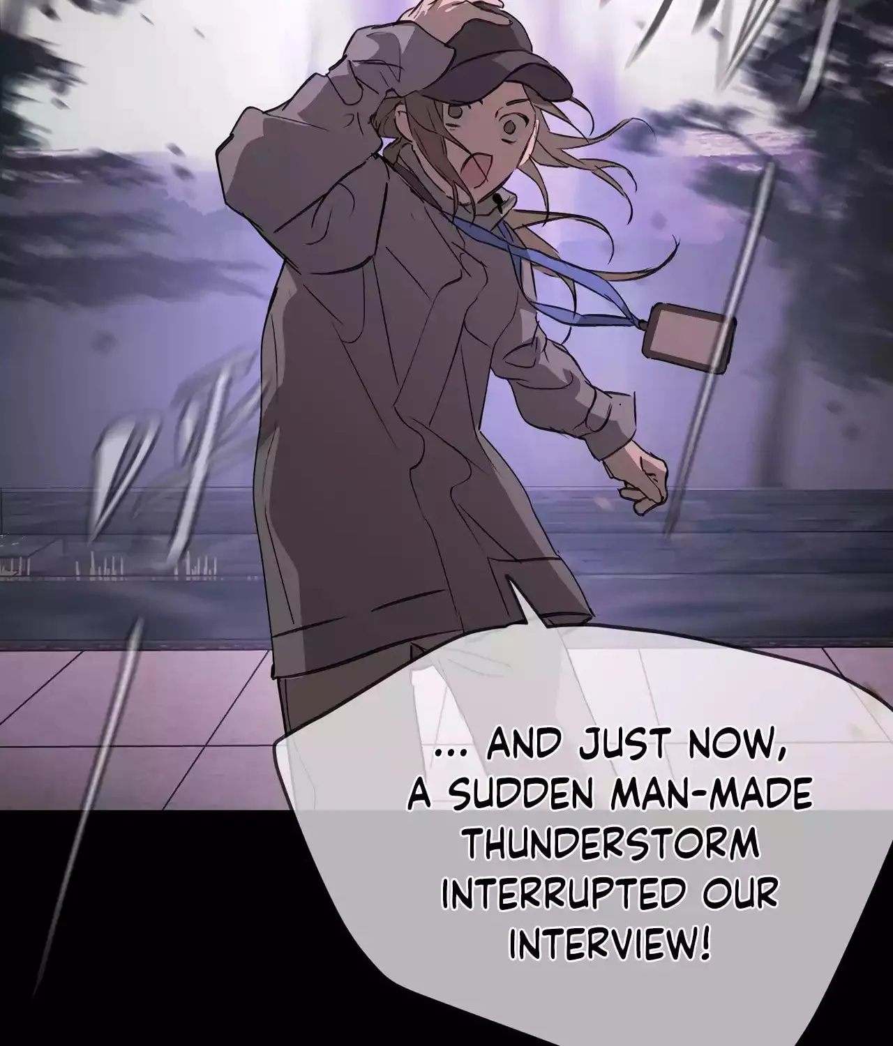 The Evil Ring Chapter 25 page 38 - 