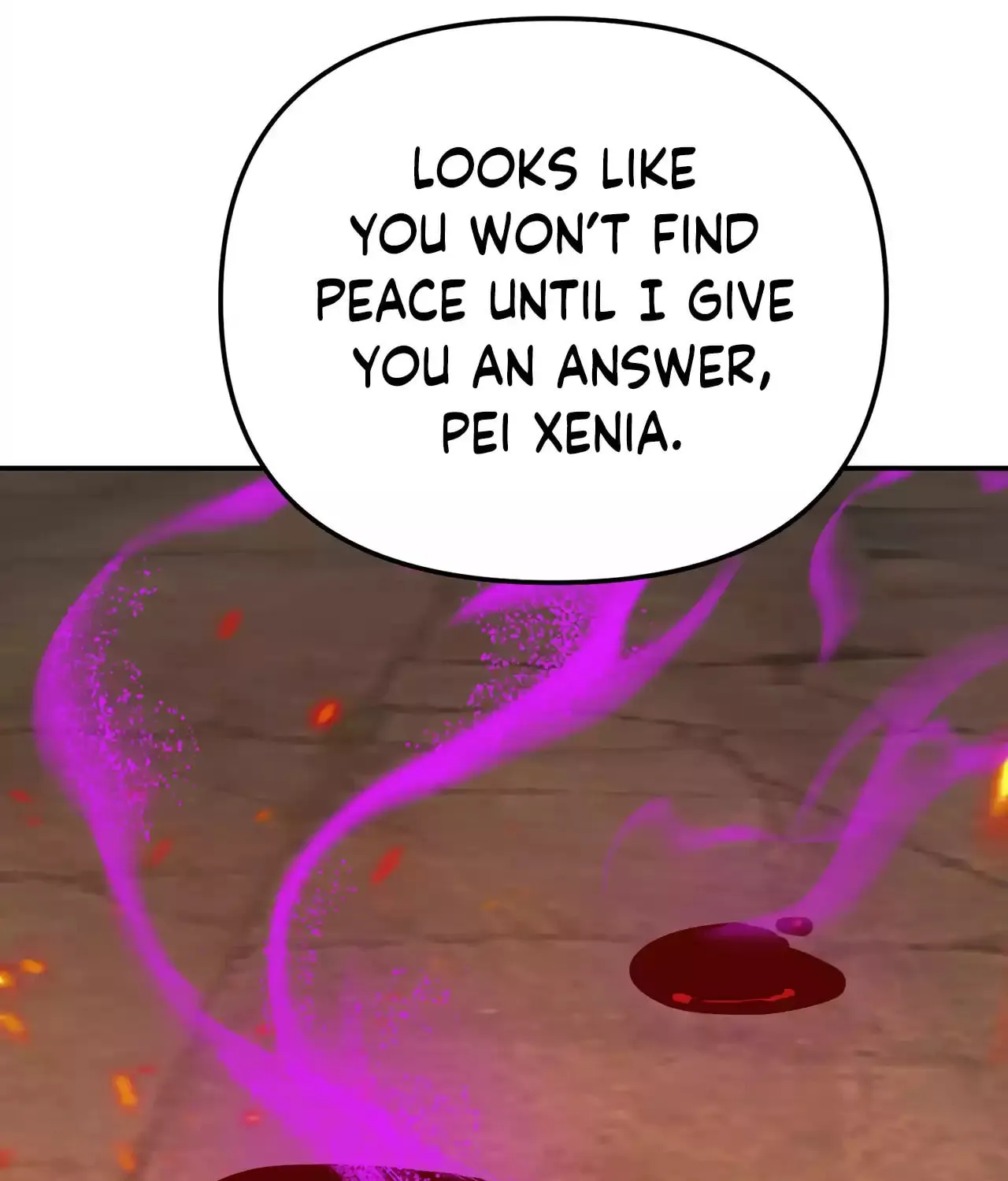 The Evil Ring Chapter 25 page 7 - 
