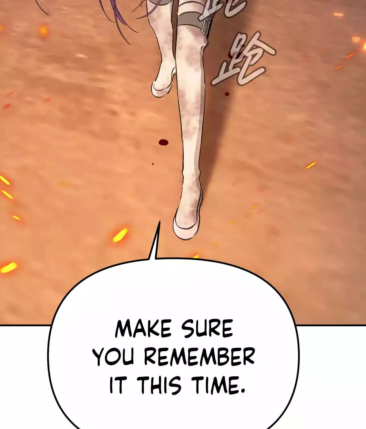 The Evil Ring Chapter 25 page 10 - 