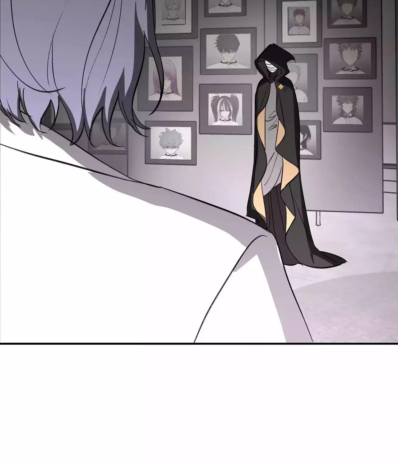The Evil Ring Chapter 25 page 96 - 