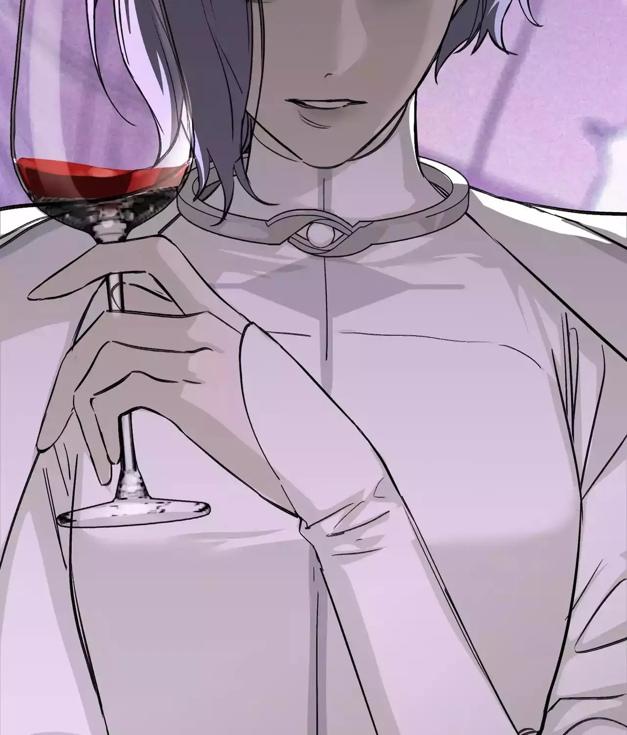 The Evil Ring Chapter 25 page 98 - 