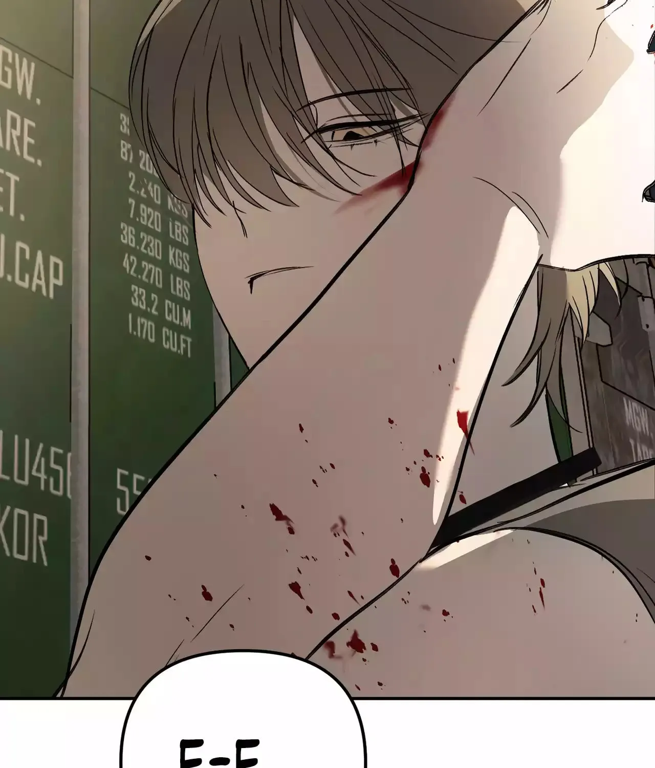 The Evil Ring Chapter 26 page 103 - 