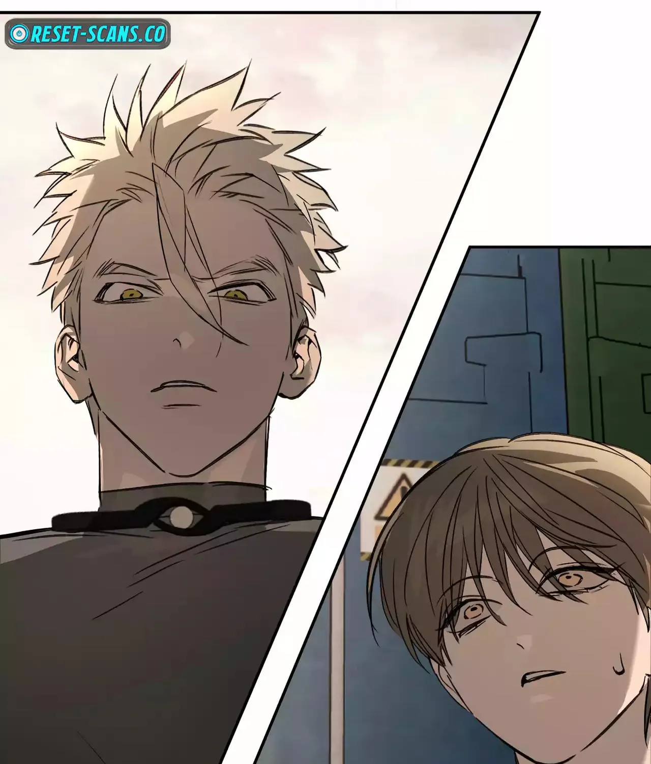 The Evil Ring Chapter 26 page 114 - 