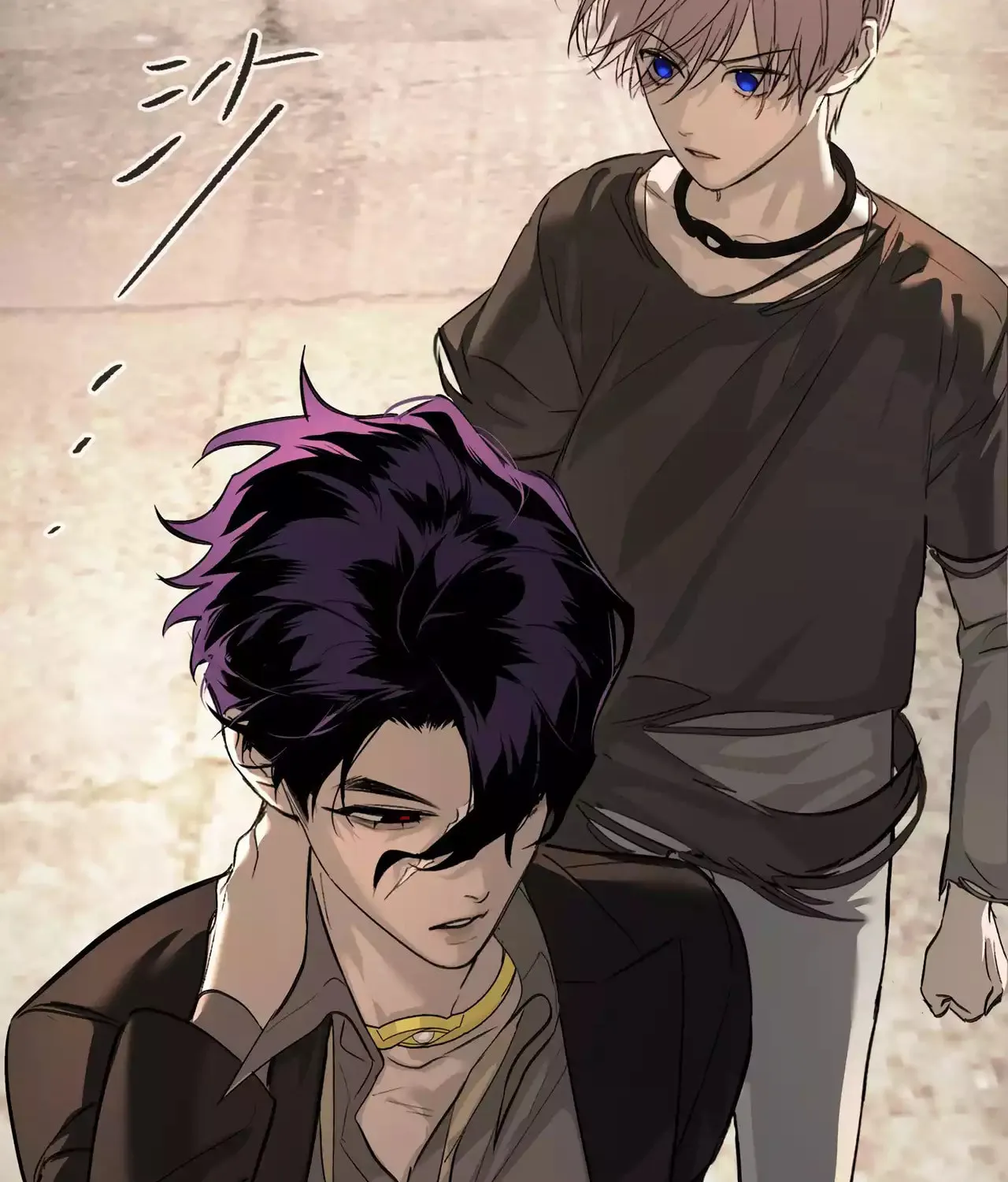 The Evil Ring Chapter 26 page 142 - 