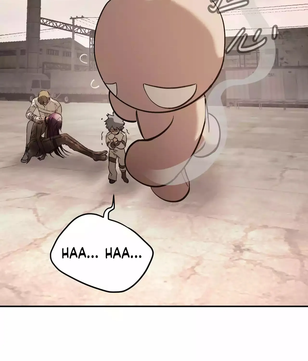 The Evil Ring Chapter 26 page 20 - 