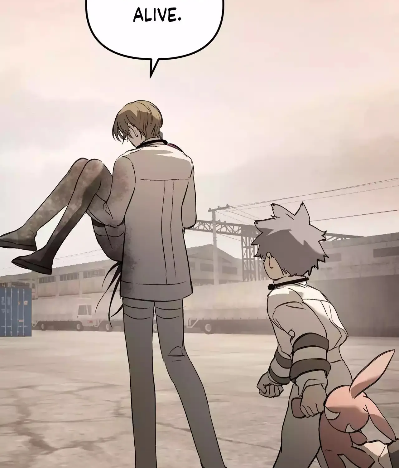 The Evil Ring Chapter 26 page 24 - 