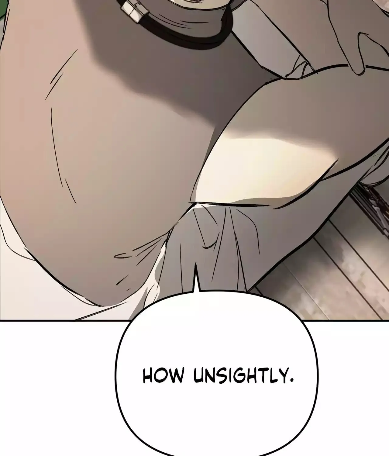 The Evil Ring Chapter 26 page 33 - 