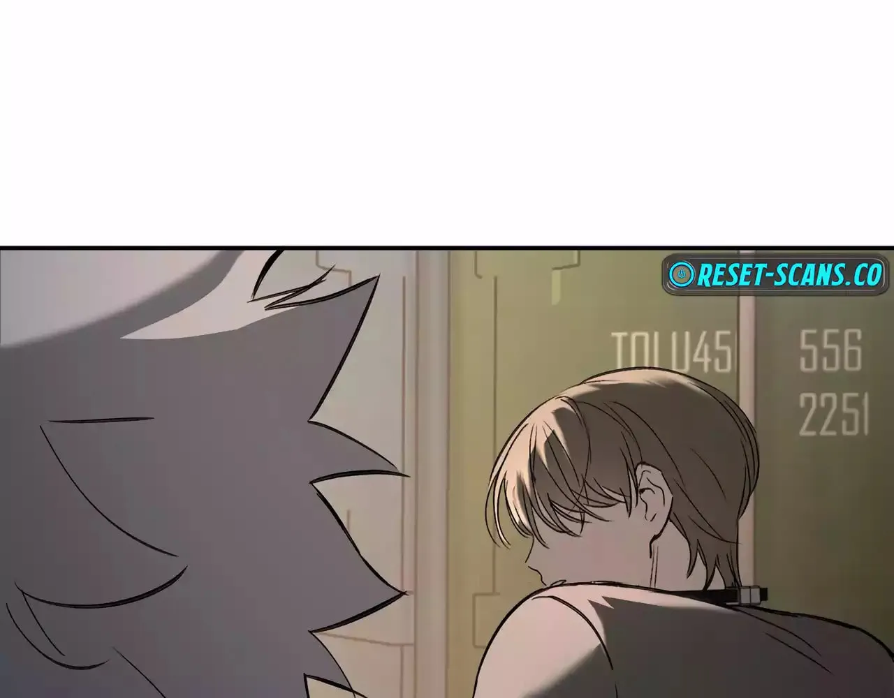 The Evil Ring Chapter 26 page 35 - 