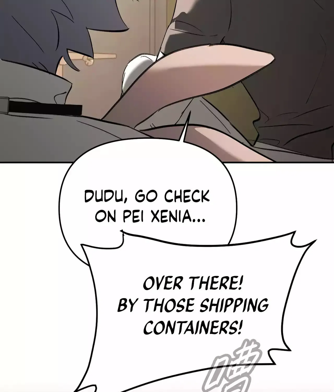 The Evil Ring Chapter 26 page 36 - 