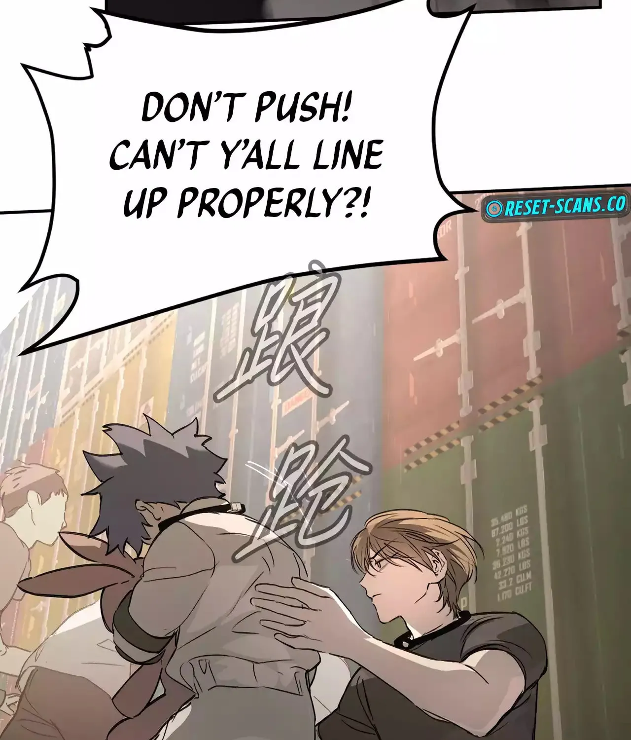 The Evil Ring Chapter 26 page 45 - 