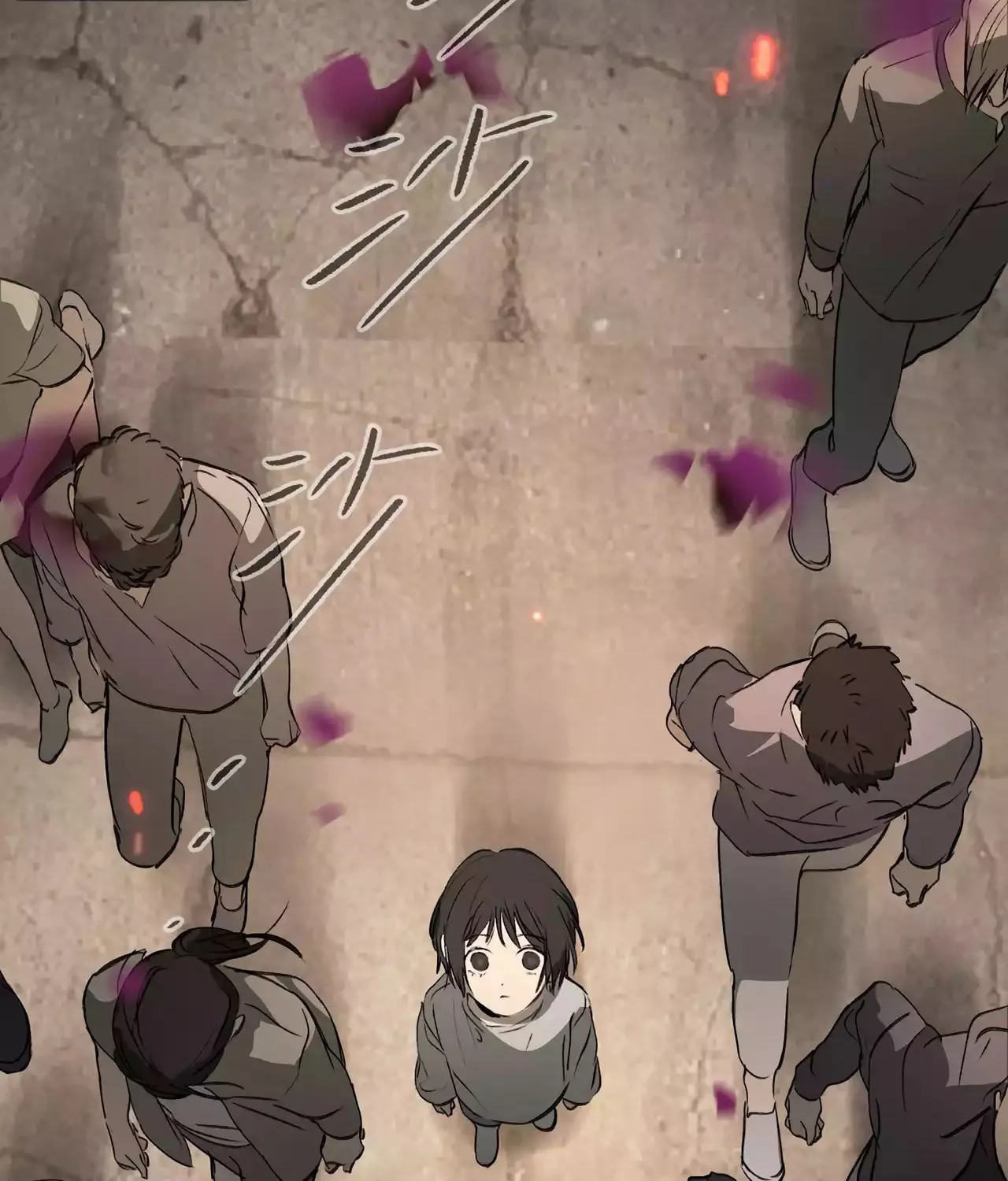 The Evil Ring Chapter 26 page 6 - 