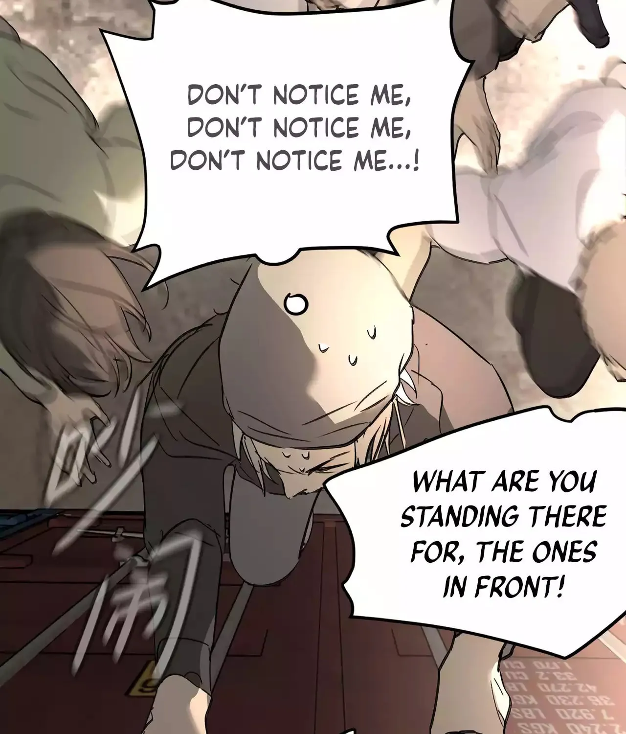 The Evil Ring Chapter 26 page 51 - 