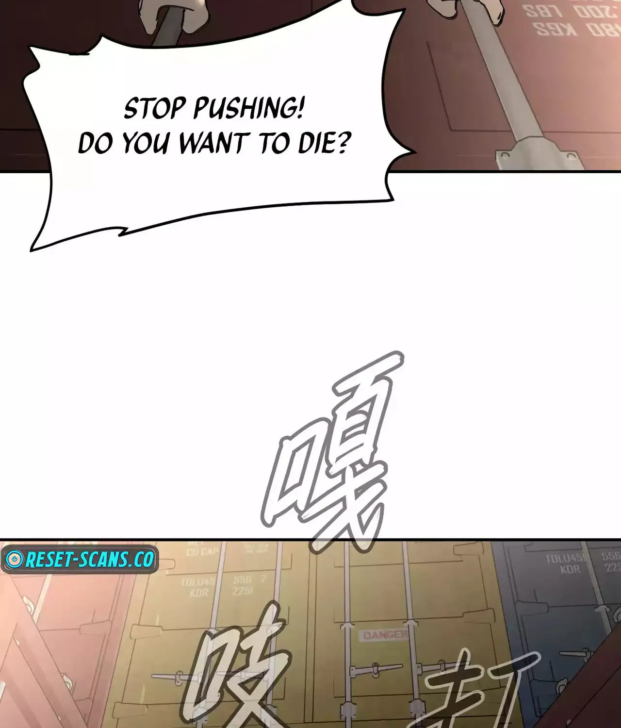 The Evil Ring Chapter 26 page 52 - 