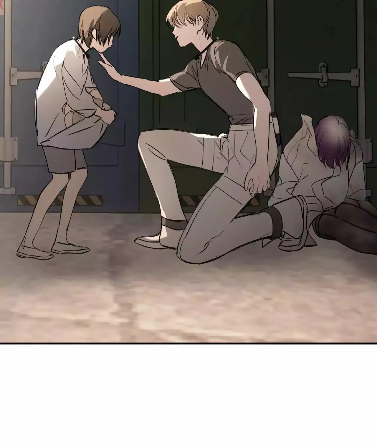The Evil Ring Chapter 26 page 66 - 