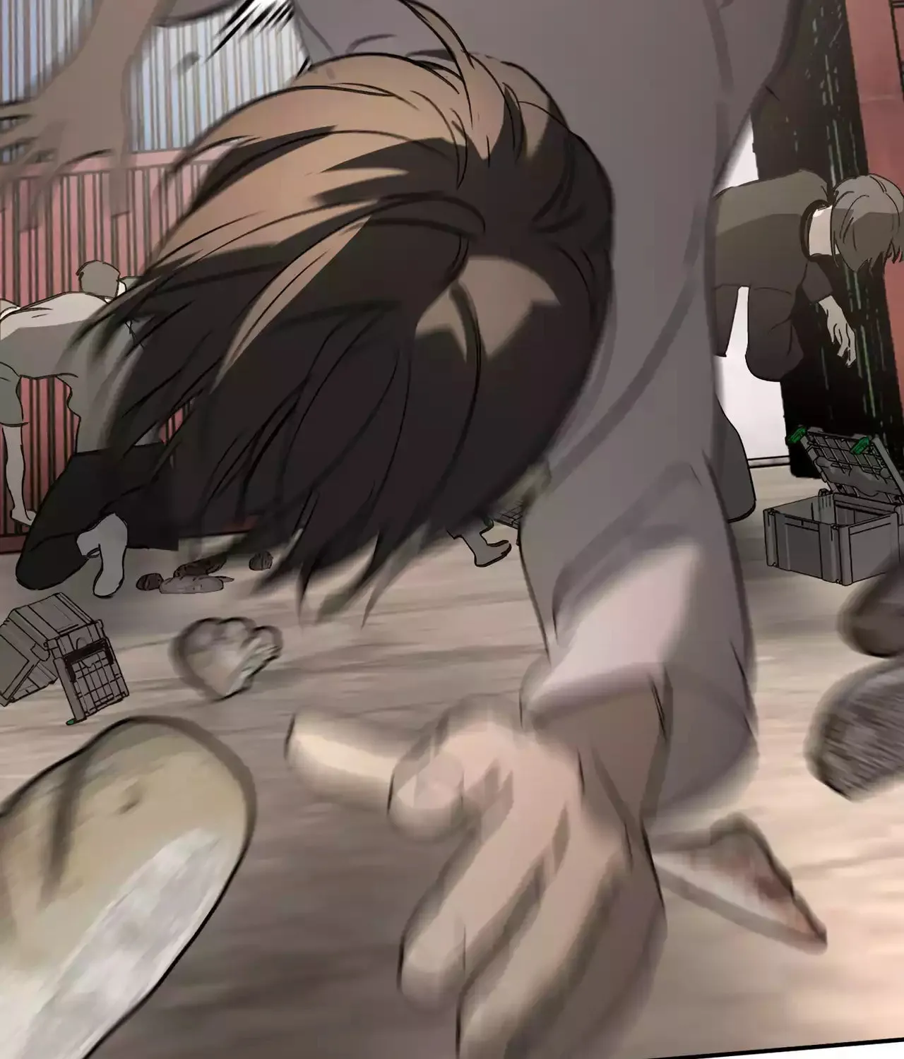 The Evil Ring Chapter 26 page 74 - 