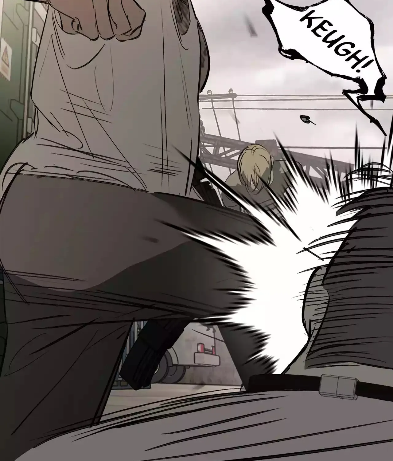 The Evil Ring Chapter 26 page 79 - 