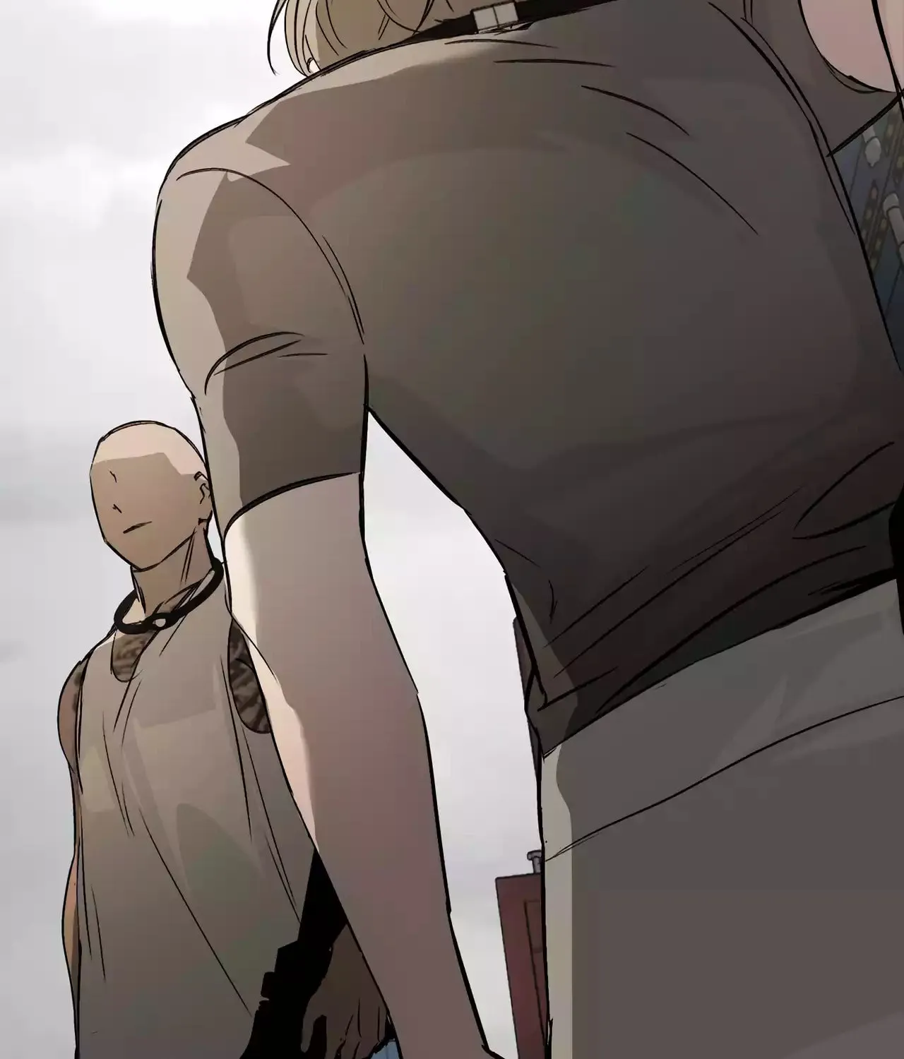 The Evil Ring Chapter 26 page 81 - 
