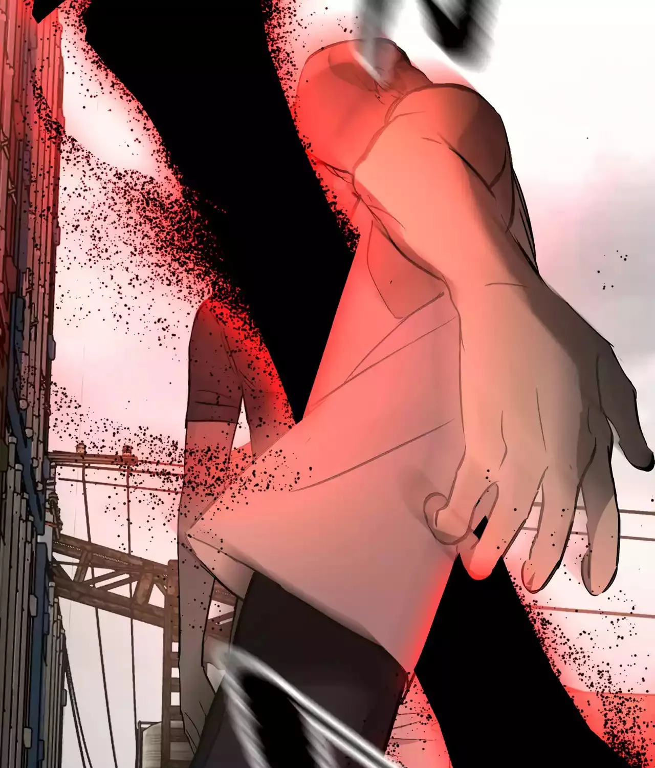 The Evil Ring Chapter 26 page 92 - 