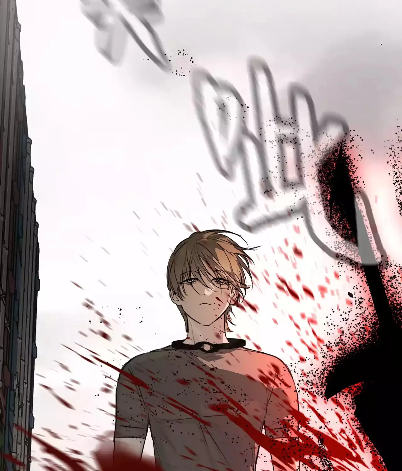 The Evil Ring Chapter 26 page 94 - 