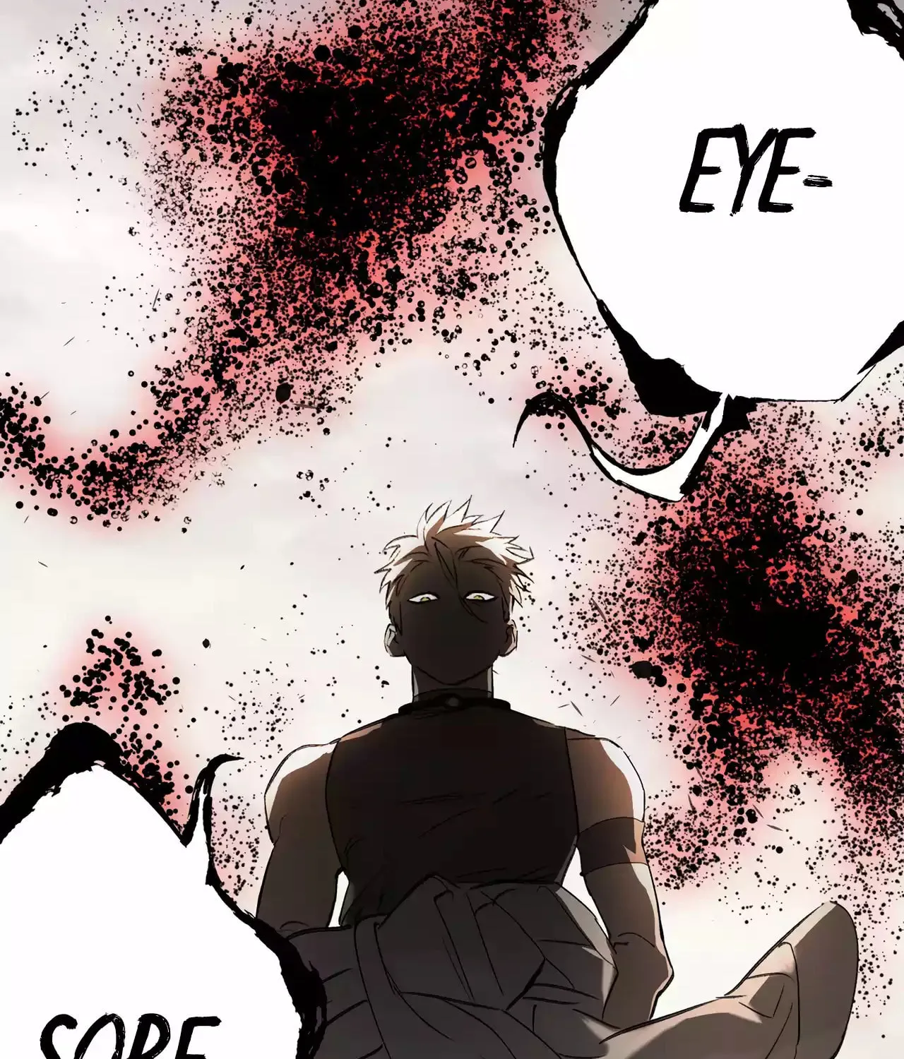 The Evil Ring Chapter 26 page 100 - 