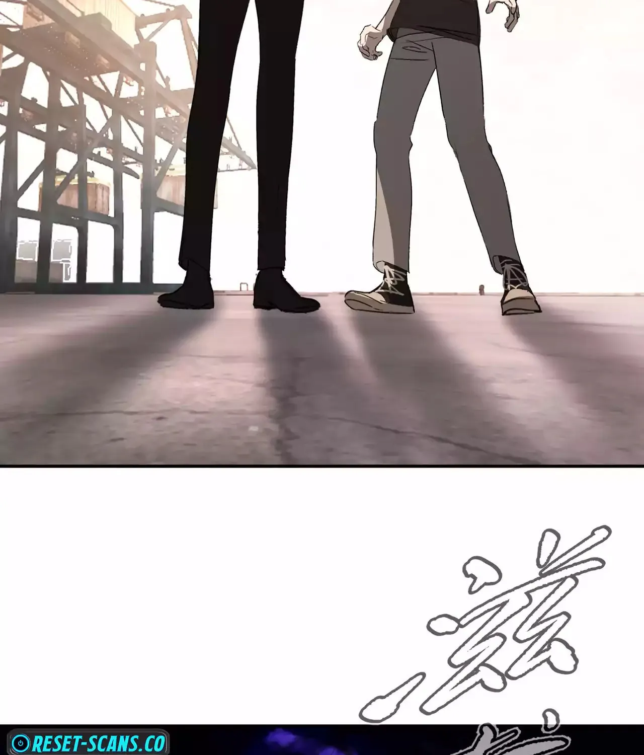 The Evil Ring Chapter 27 page 11 - 