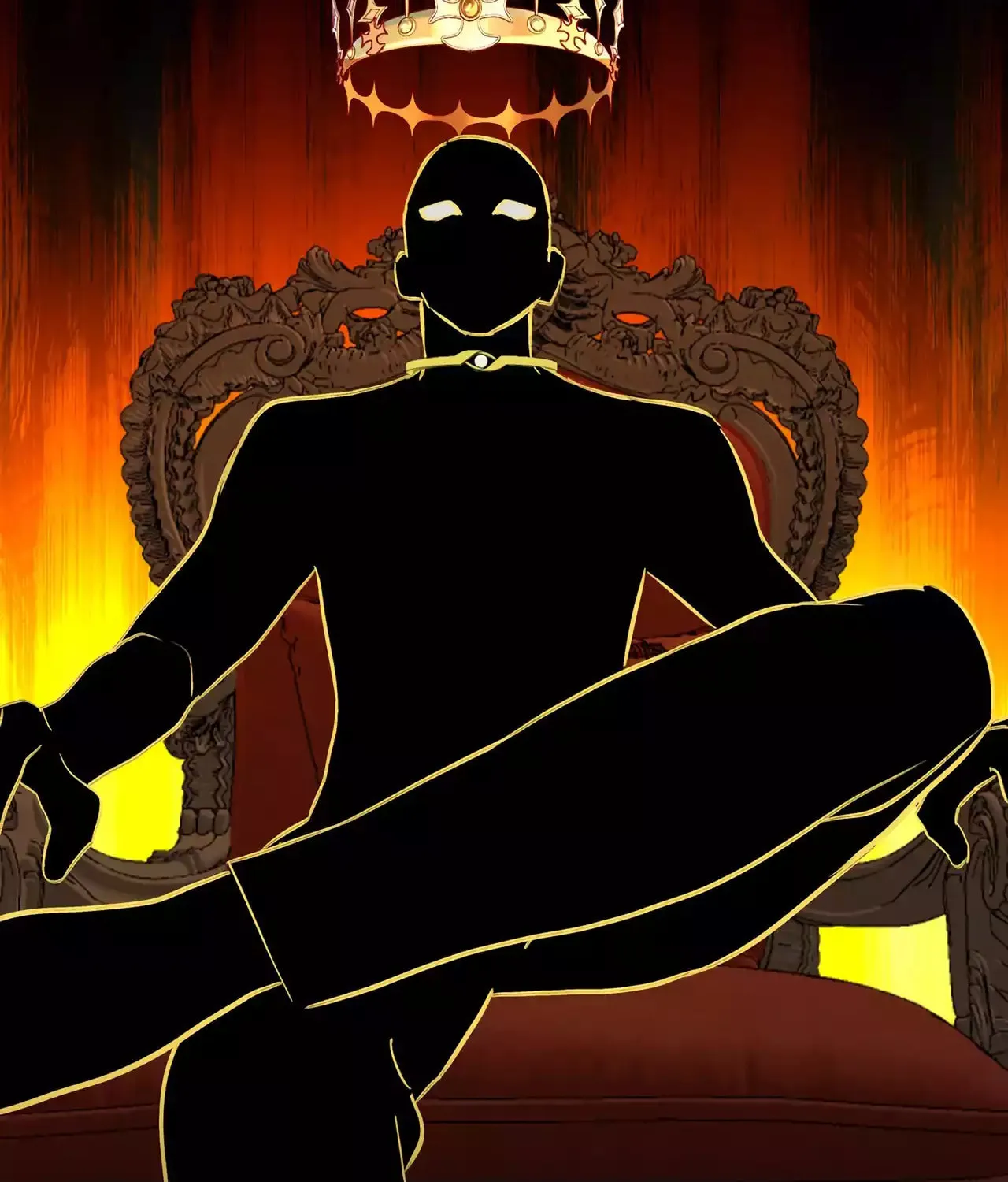 The Evil Ring Chapter 27 page 102 - 