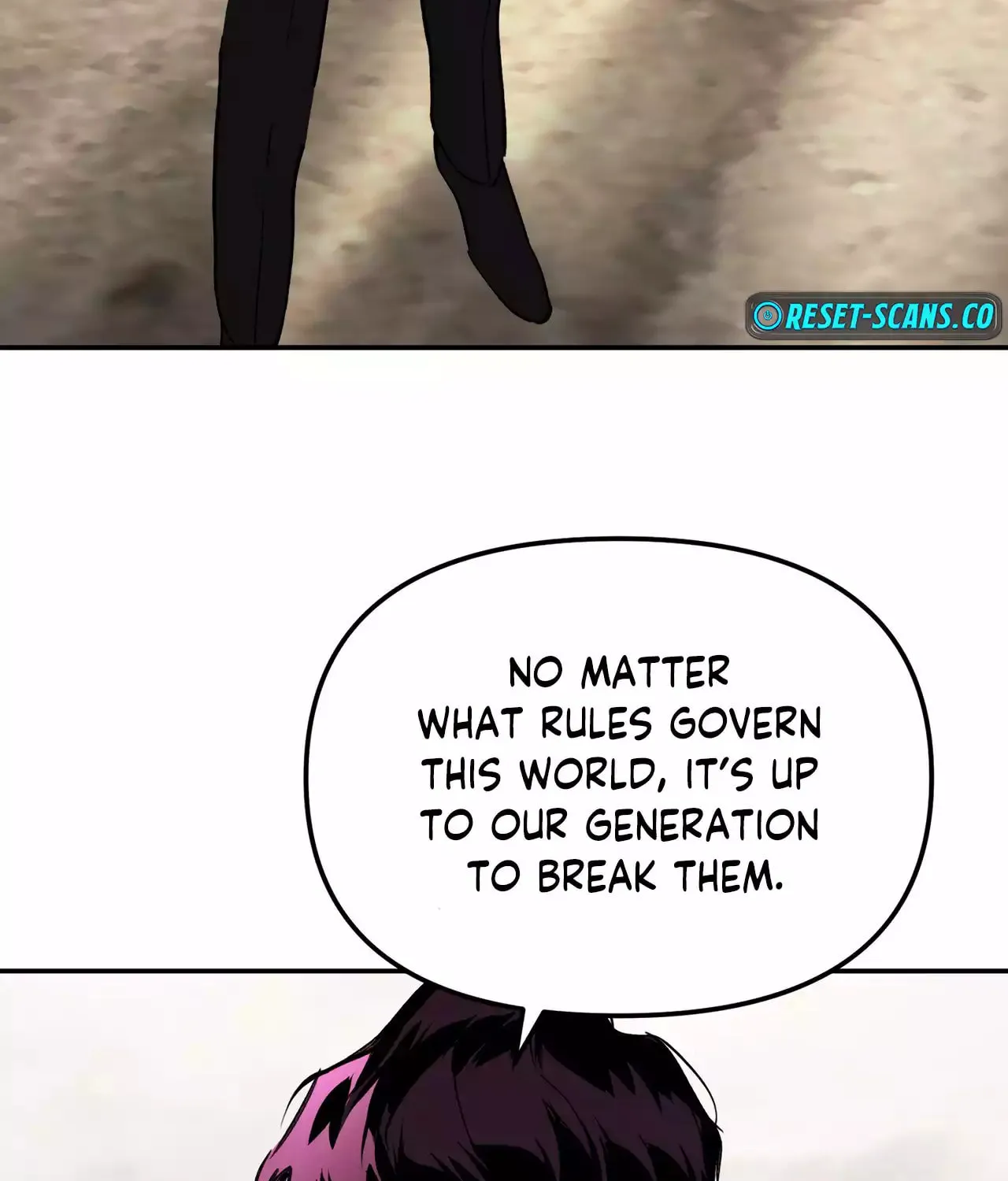 The Evil Ring Chapter 27 page 121 - 