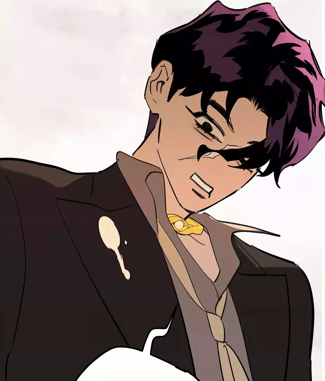 The Evil Ring Chapter 27 page 148 - 