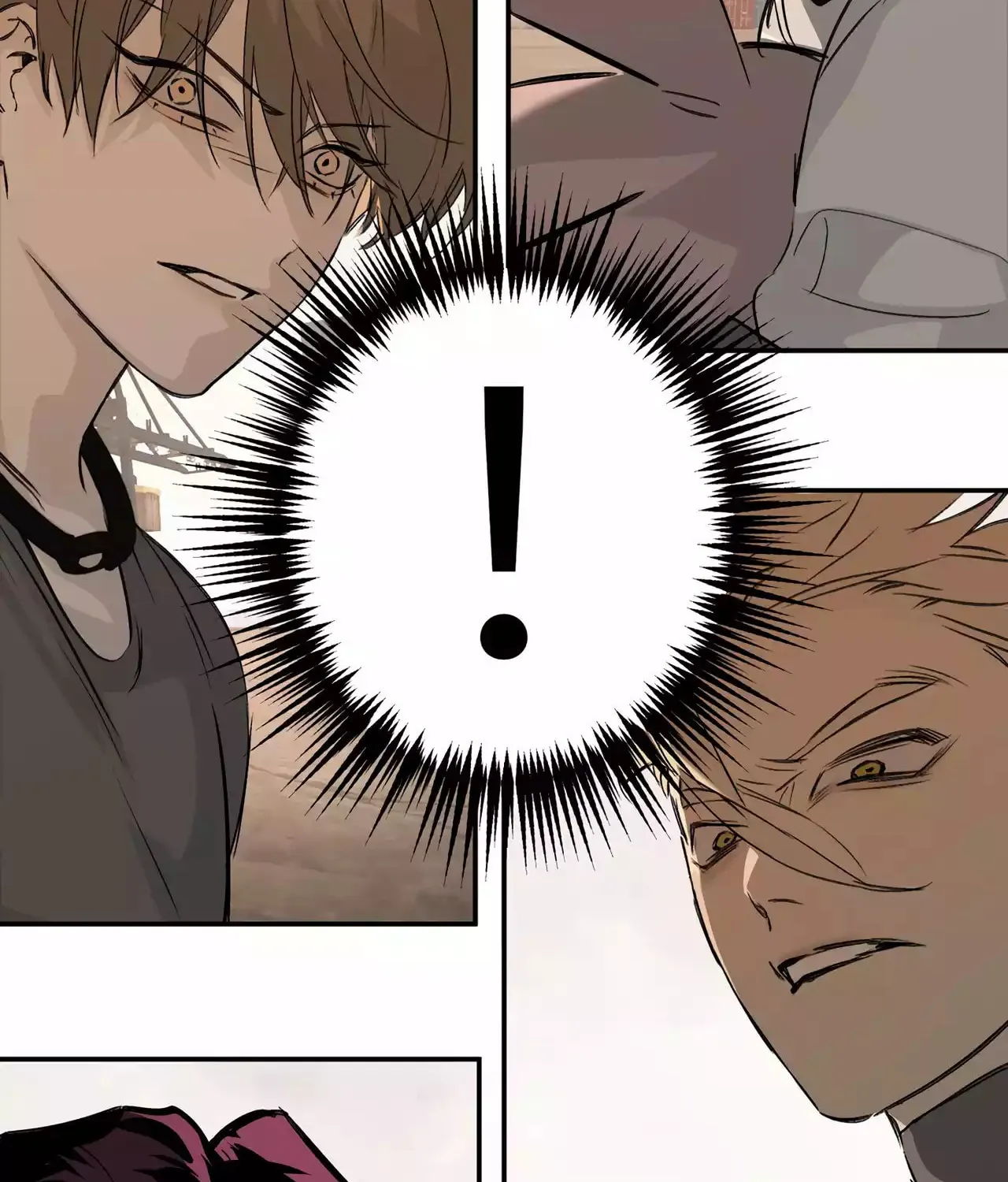 The Evil Ring Chapter 27 page 156 - 