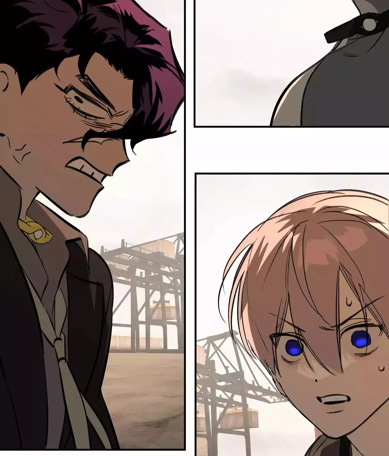 The Evil Ring Chapter 27 page 157 - 