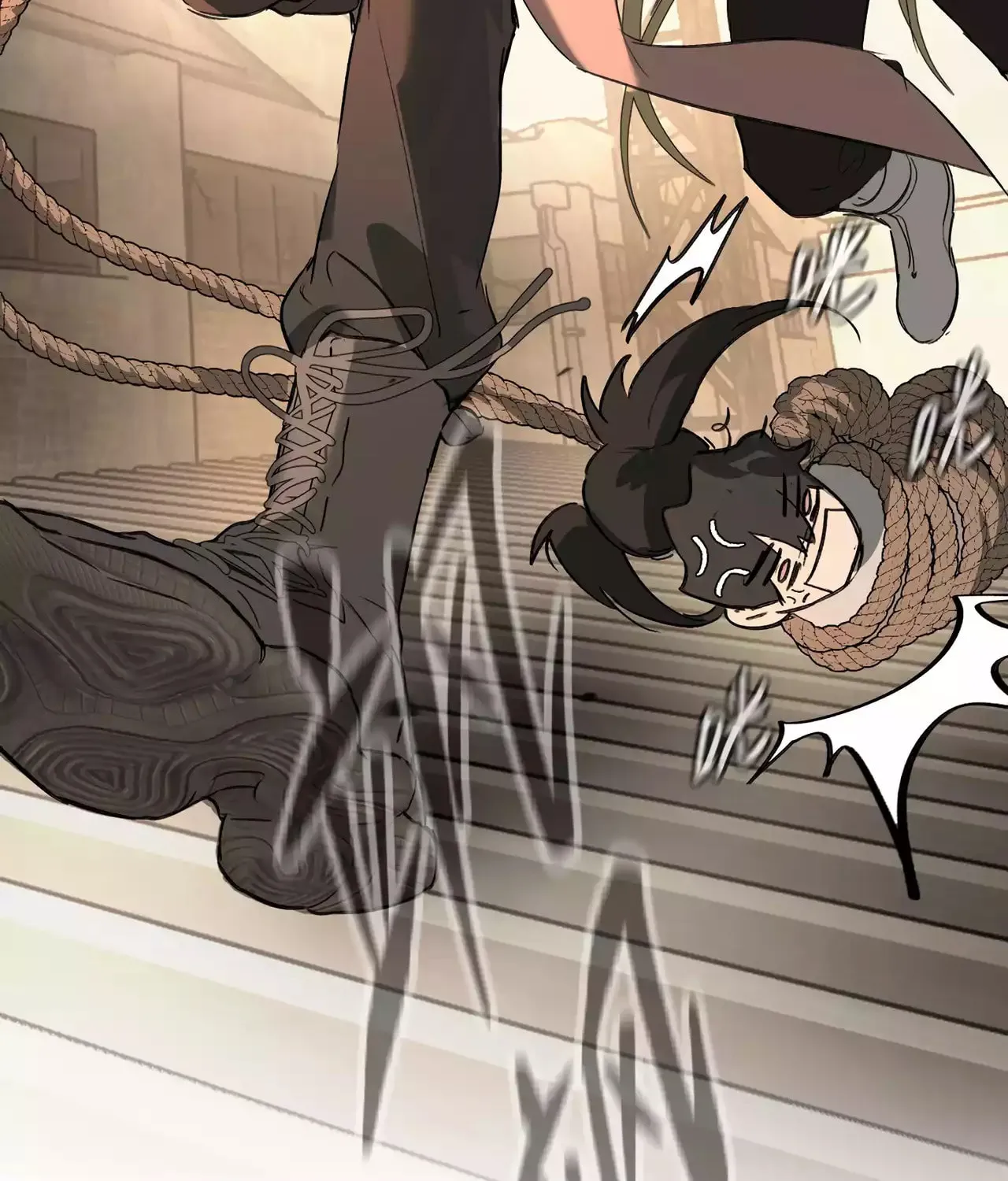 The Evil Ring Chapter 27 page 163 - 