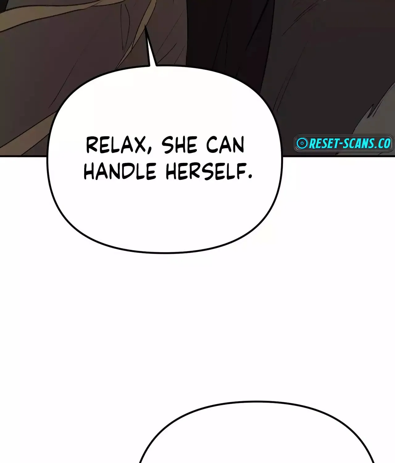 The Evil Ring Chapter 27 page 3 - 