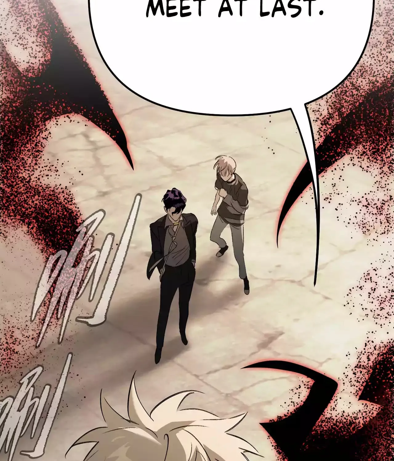 The Evil Ring Chapter 27 page 30 - 