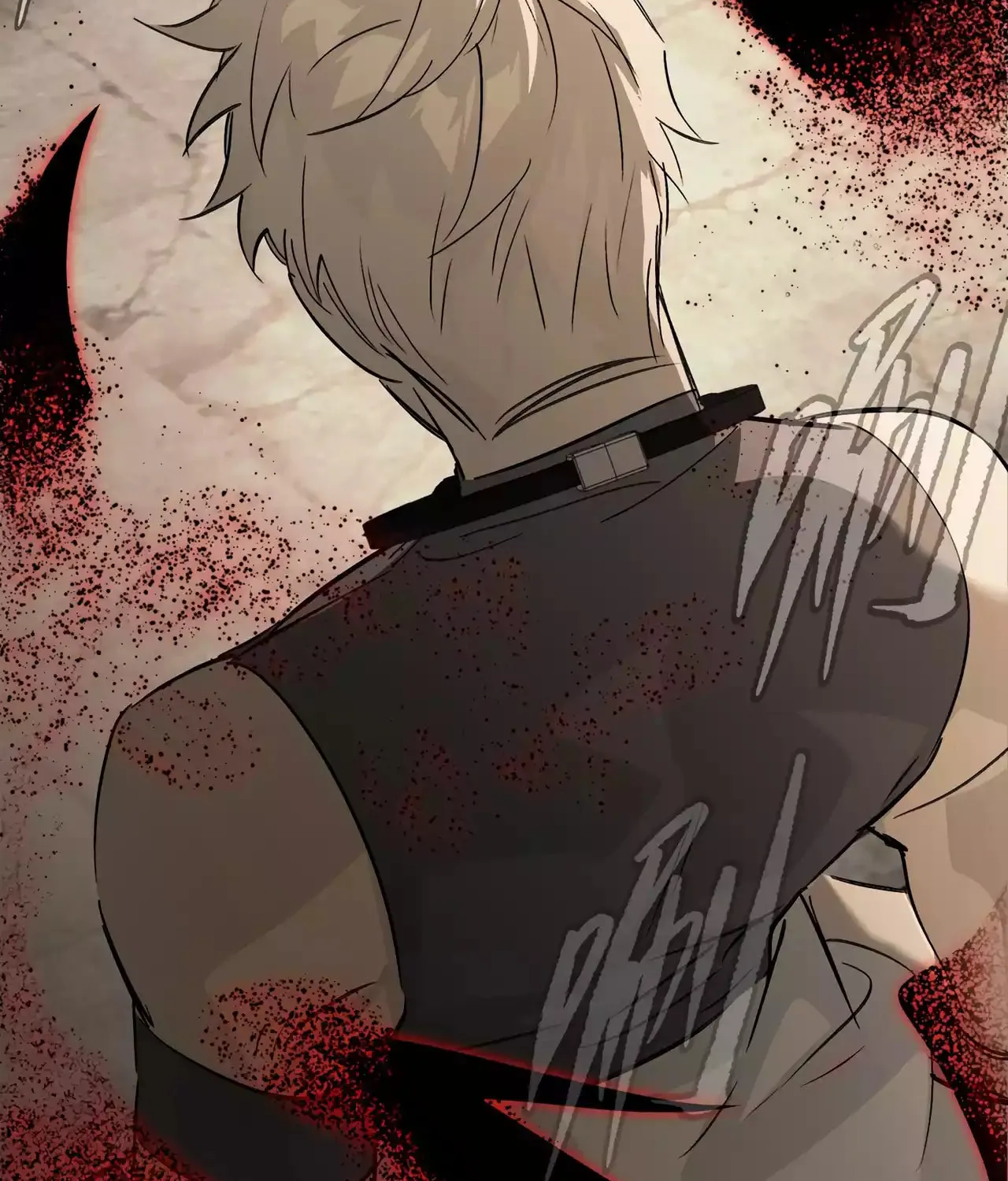 The Evil Ring Chapter 27 page 31 - 