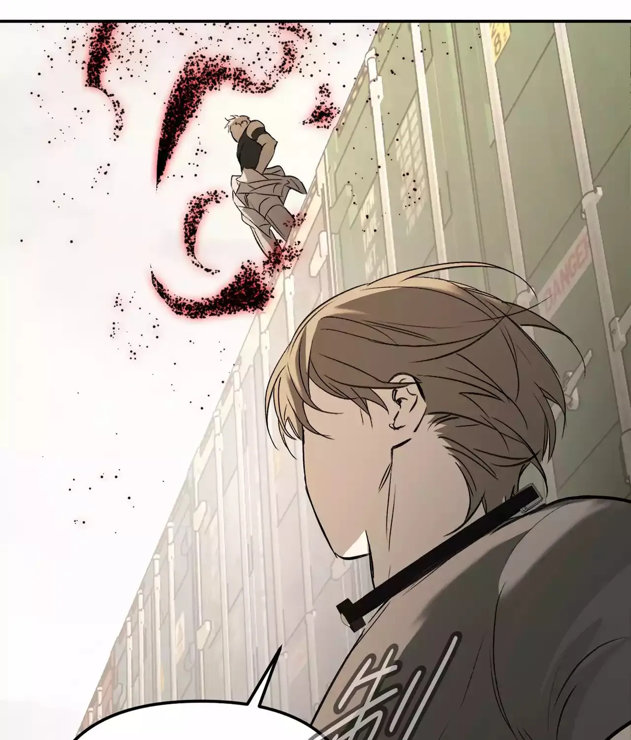 The Evil Ring Chapter 27 page 33 - 