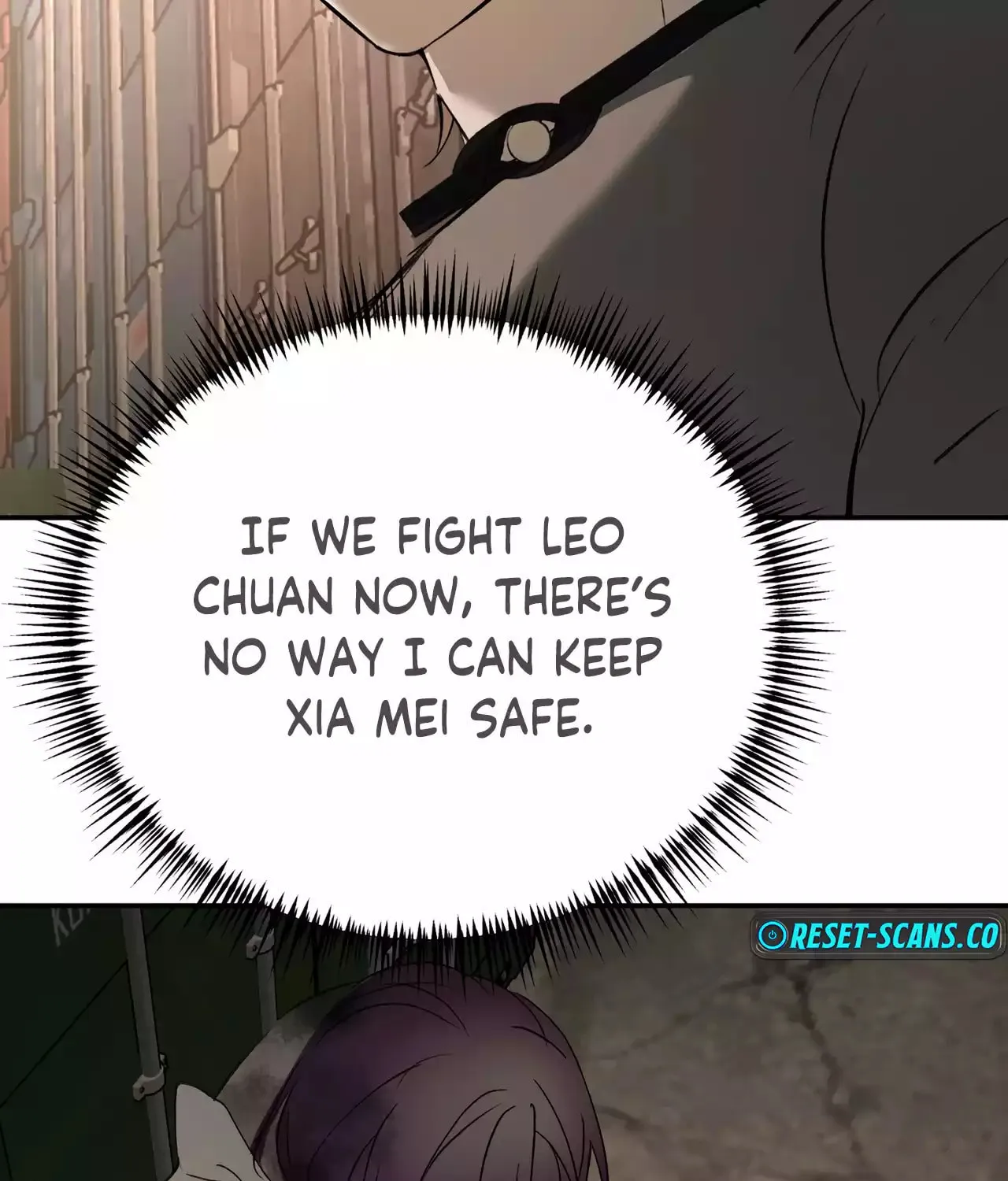 The Evil Ring Chapter 27 page 36 - 
