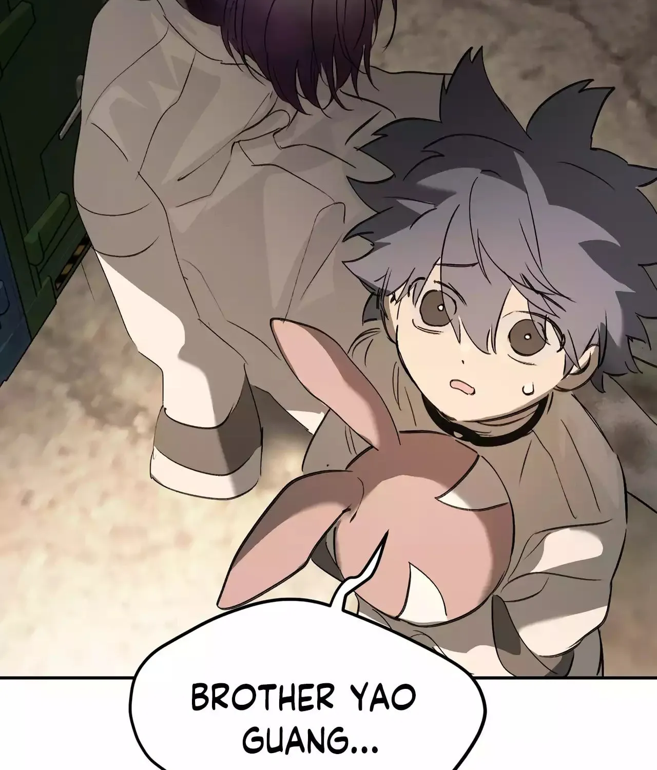 The Evil Ring Chapter 27 page 37 - 