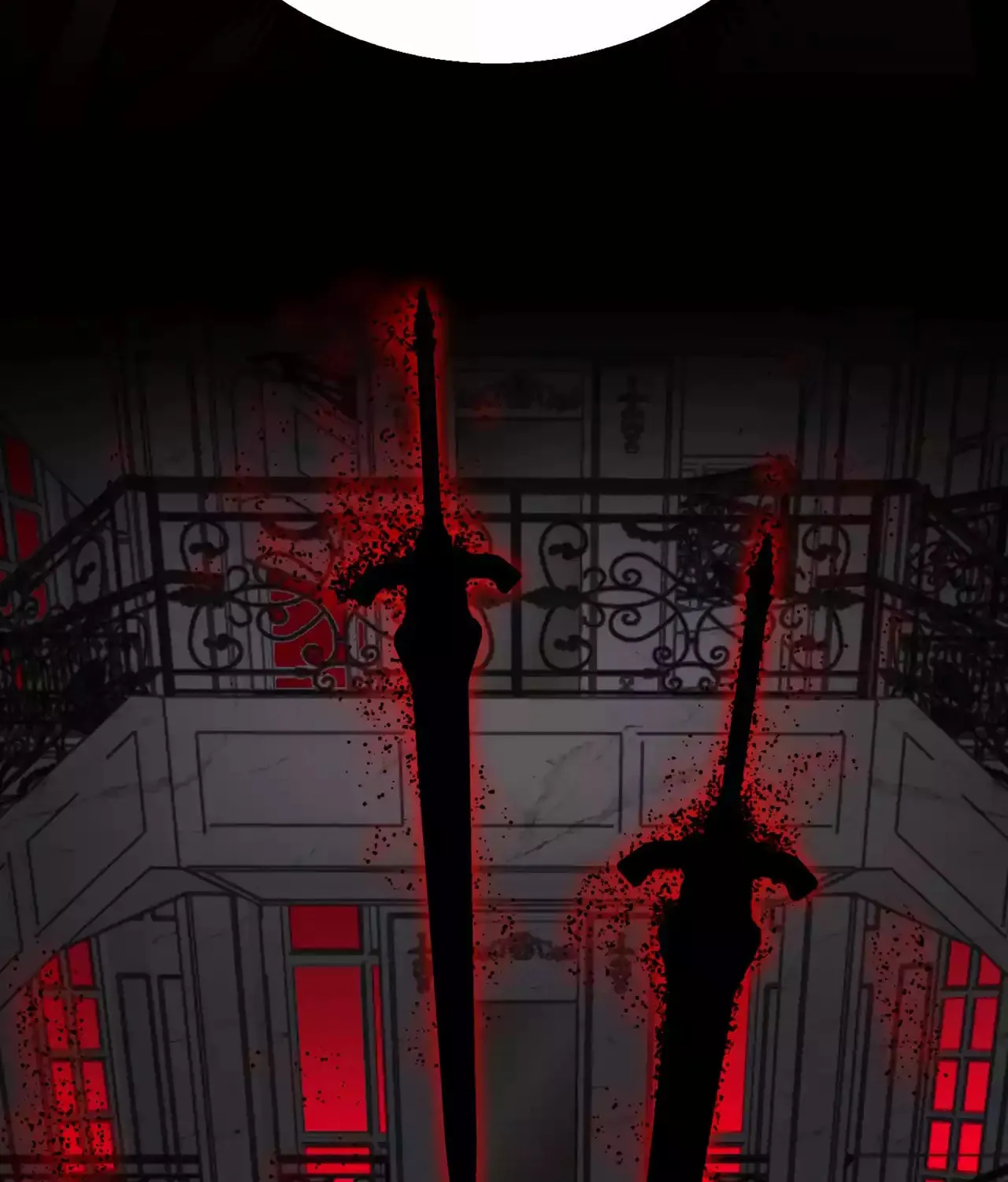 The Evil Ring Chapter 27 page 60 - 
