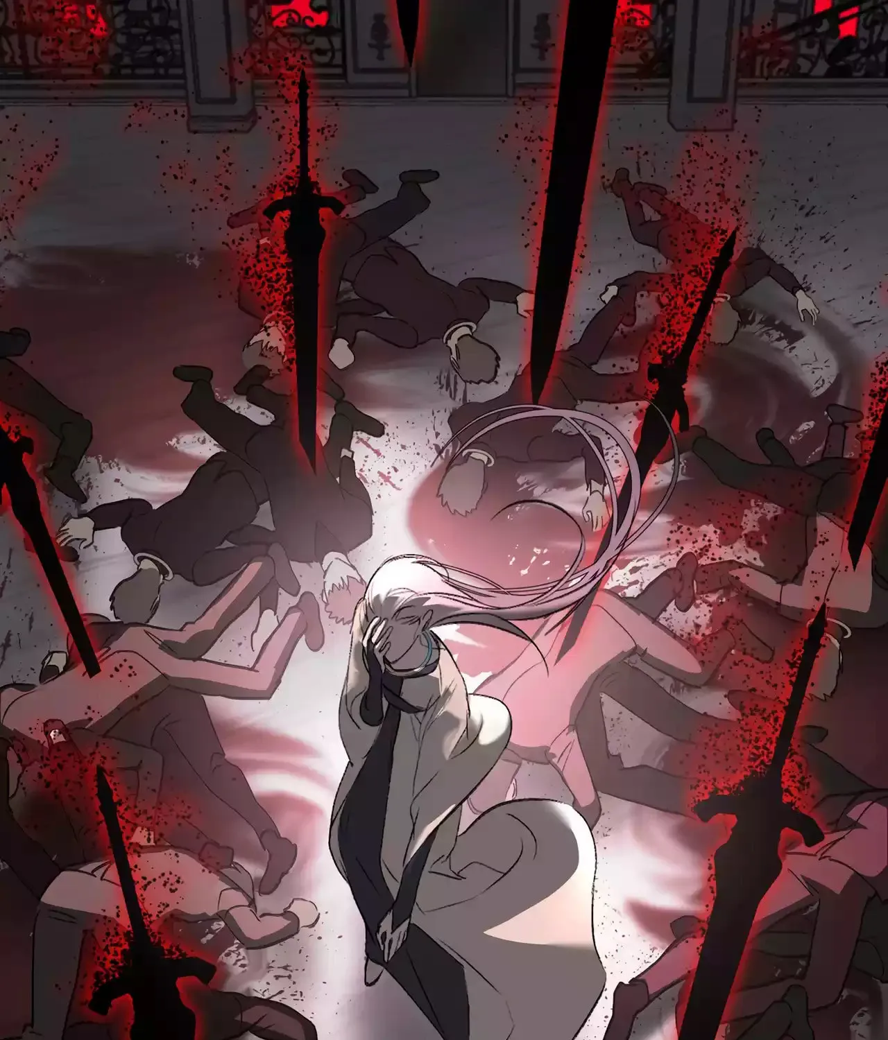 The Evil Ring Chapter 27 page 61 - 