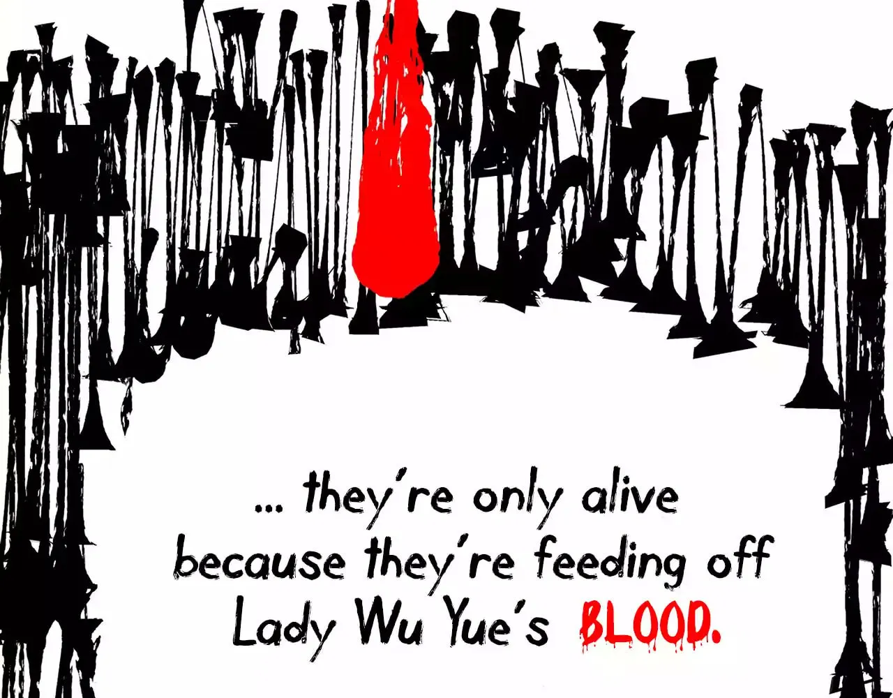 The Evil Ring Chapter 27 page 70 - 
