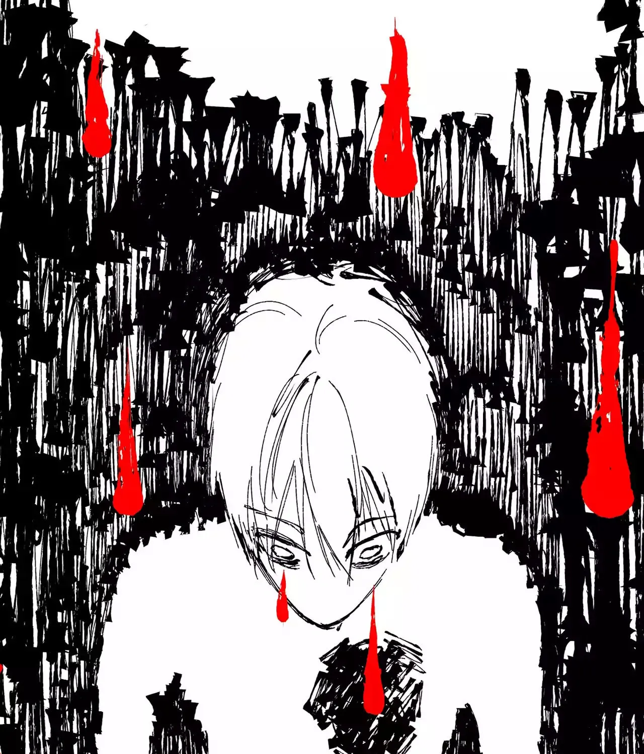 The Evil Ring Chapter 27 page 71 - 