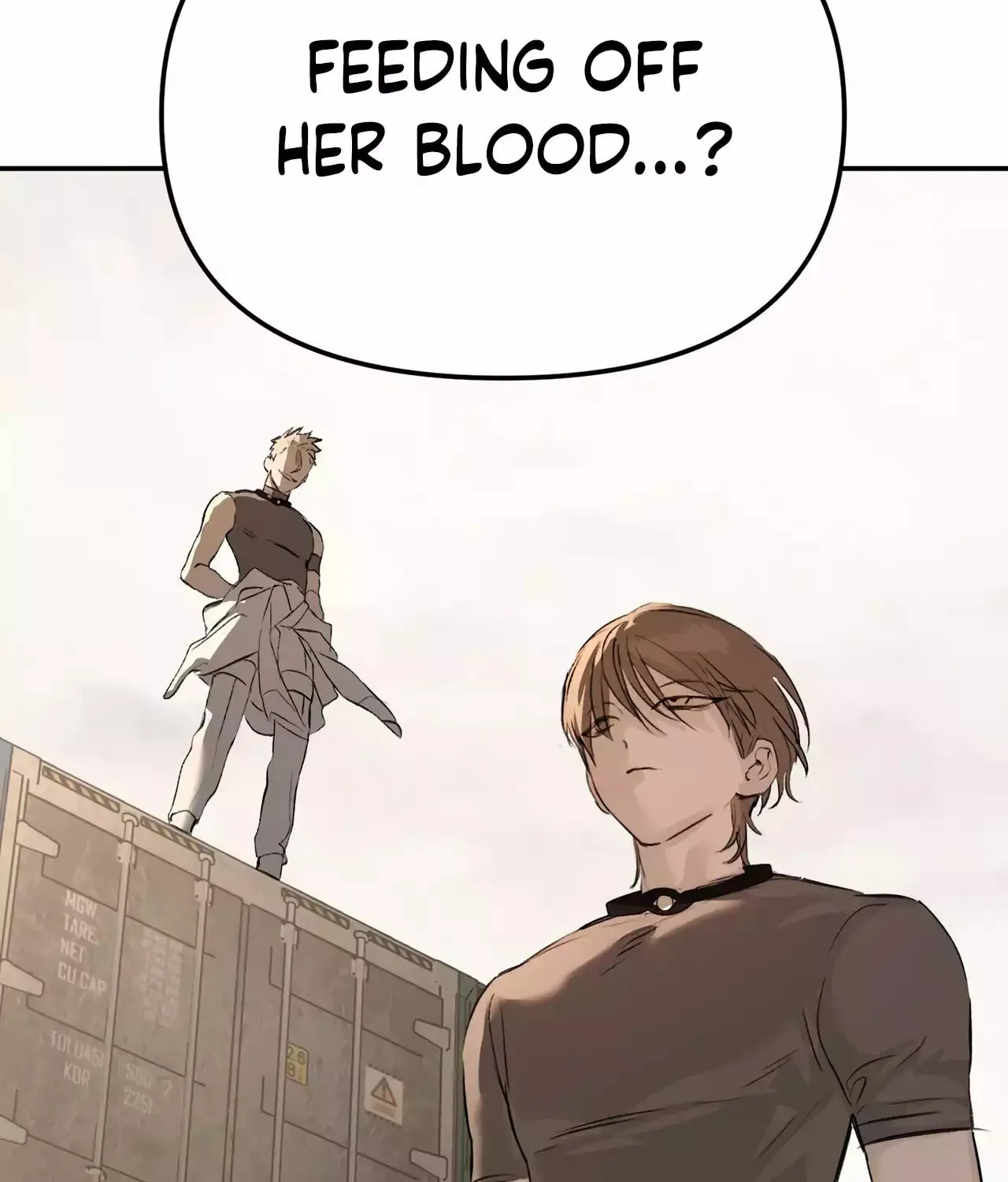The Evil Ring Chapter 27 page 75 - 