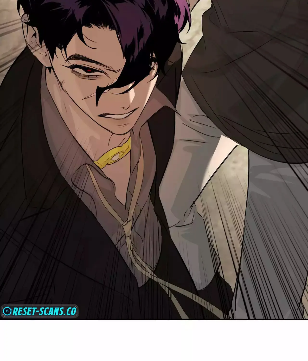 The Evil Ring Chapter 27 page 80 - 