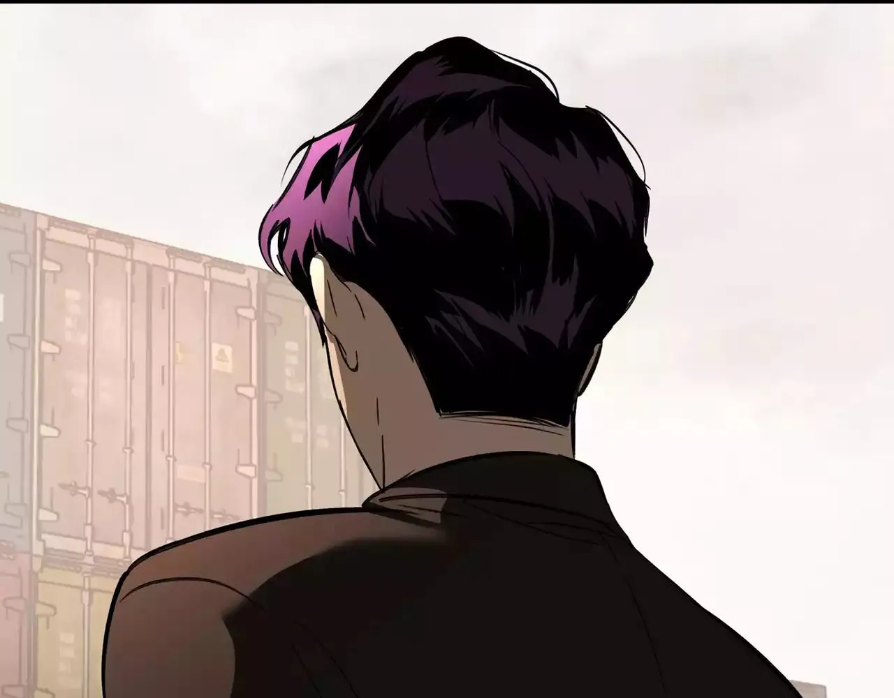 The Evil Ring Chapter 27 page 84 - 