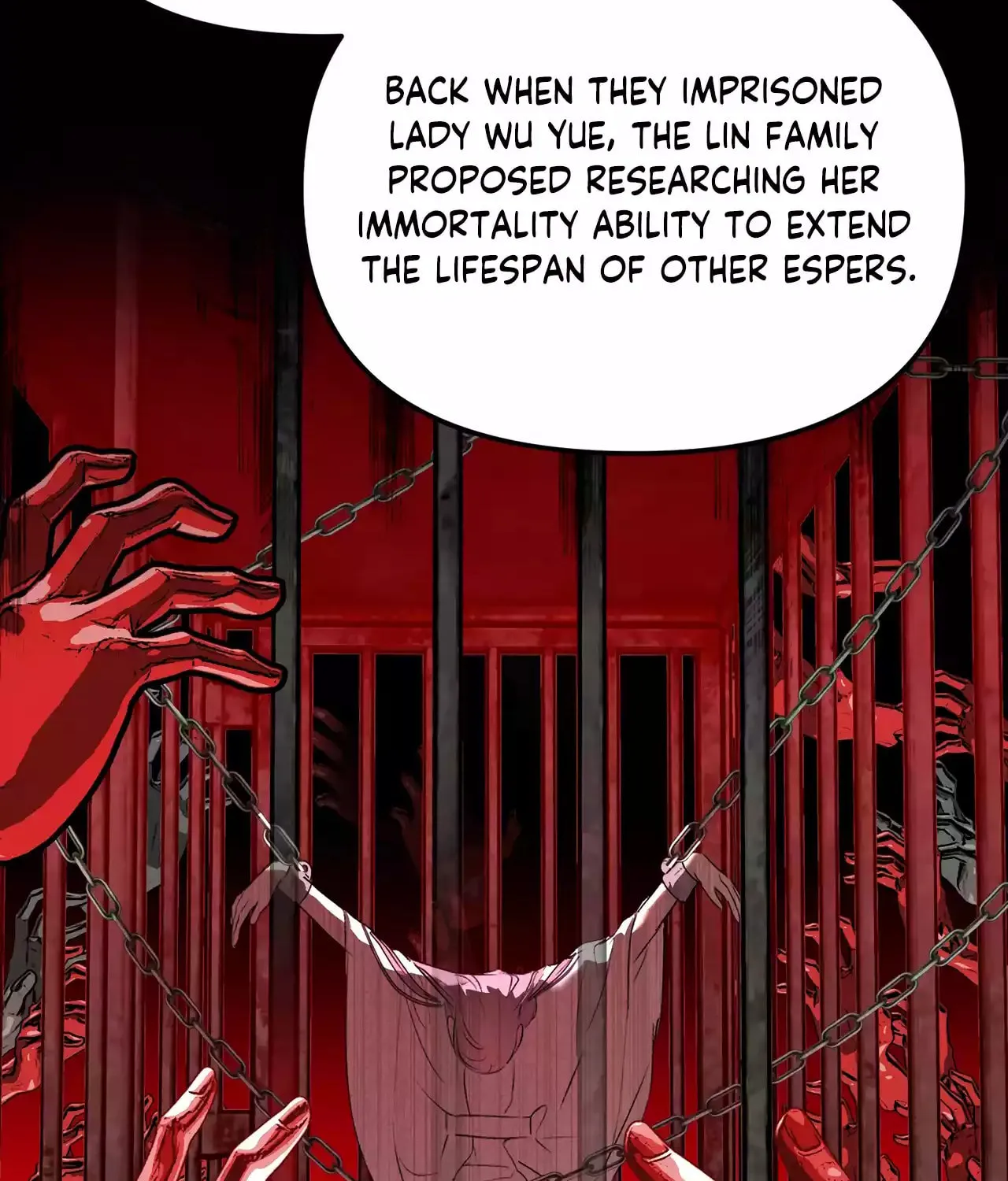 The Evil Ring Chapter 27 page 86 - 