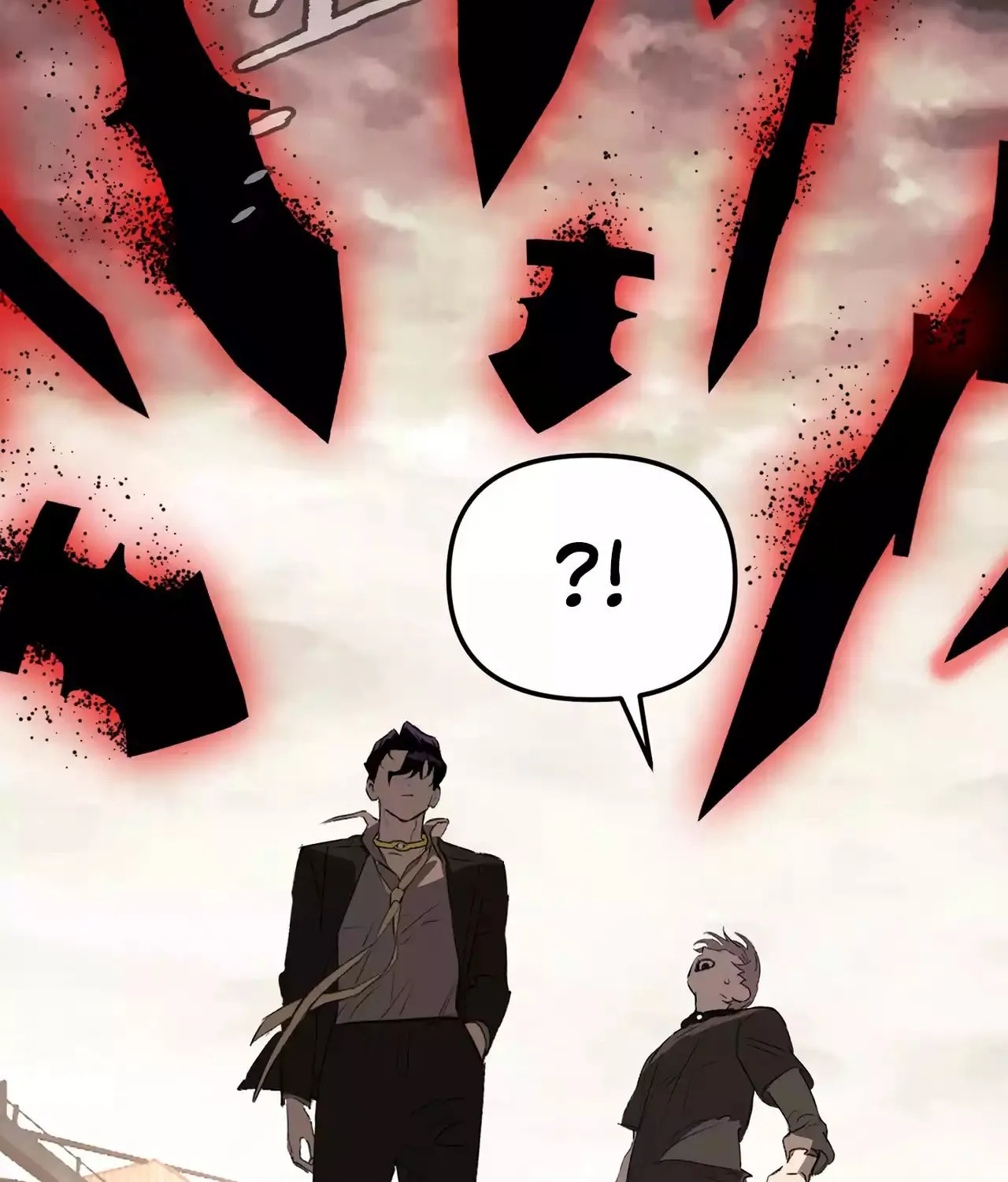 The Evil Ring Chapter 27 page 10 - 