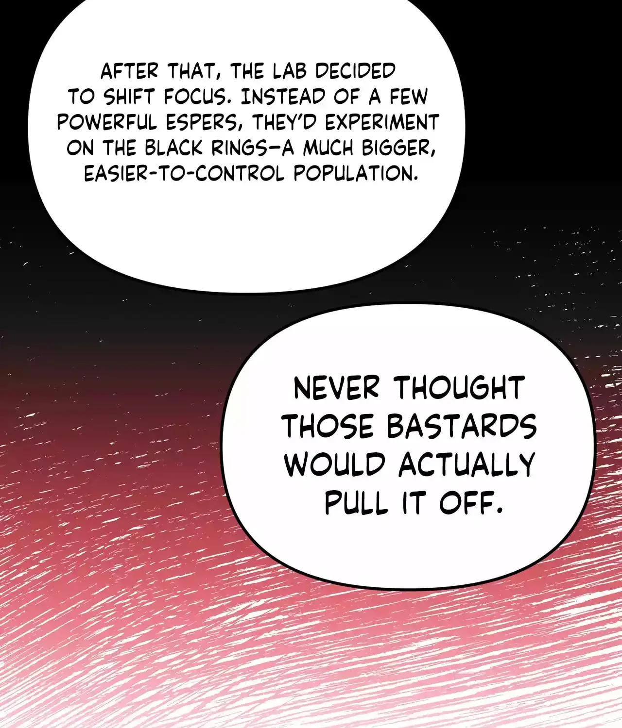 The Evil Ring Chapter 27 page 92 - 