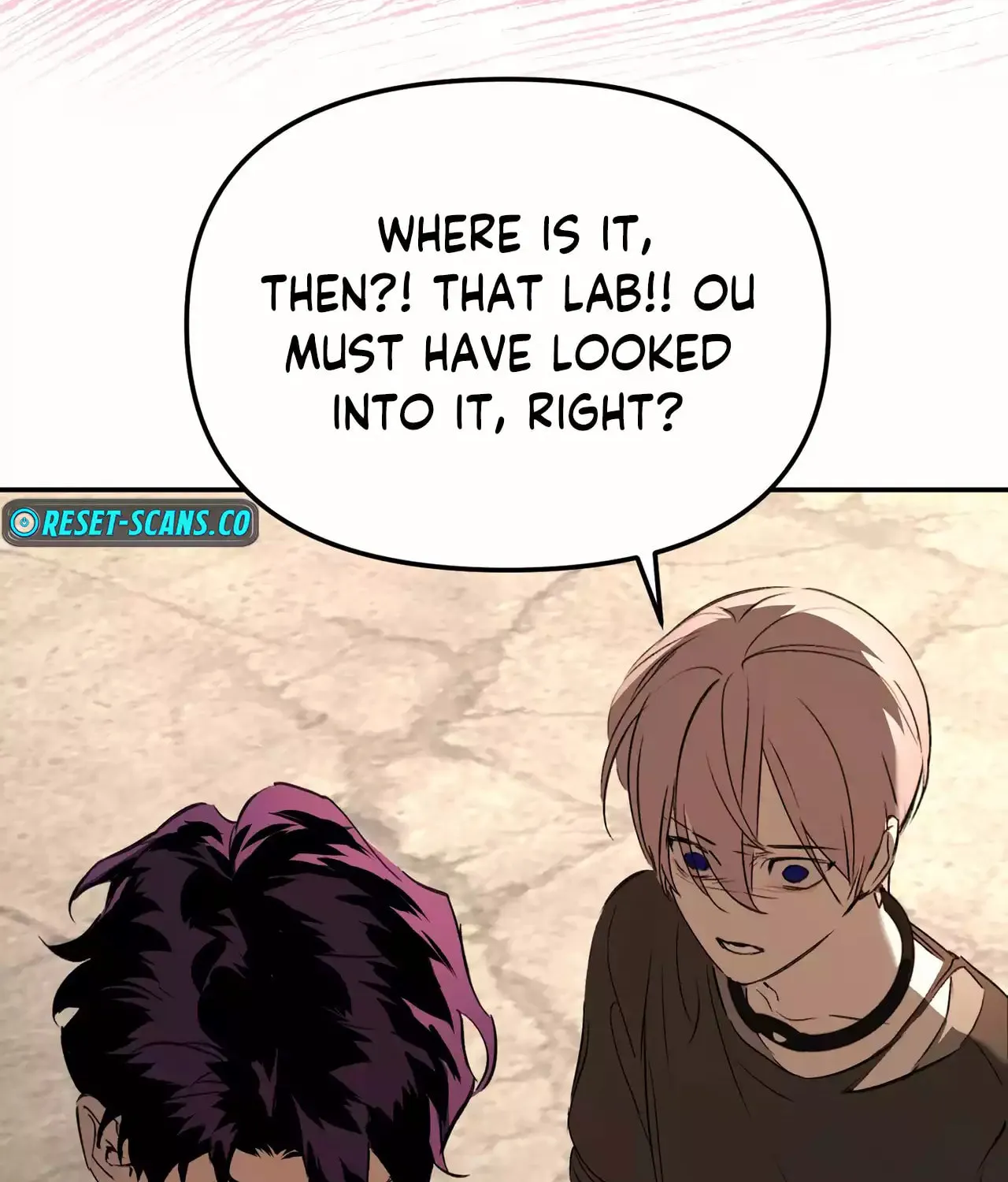 The Evil Ring Chapter 27 page 93 - 