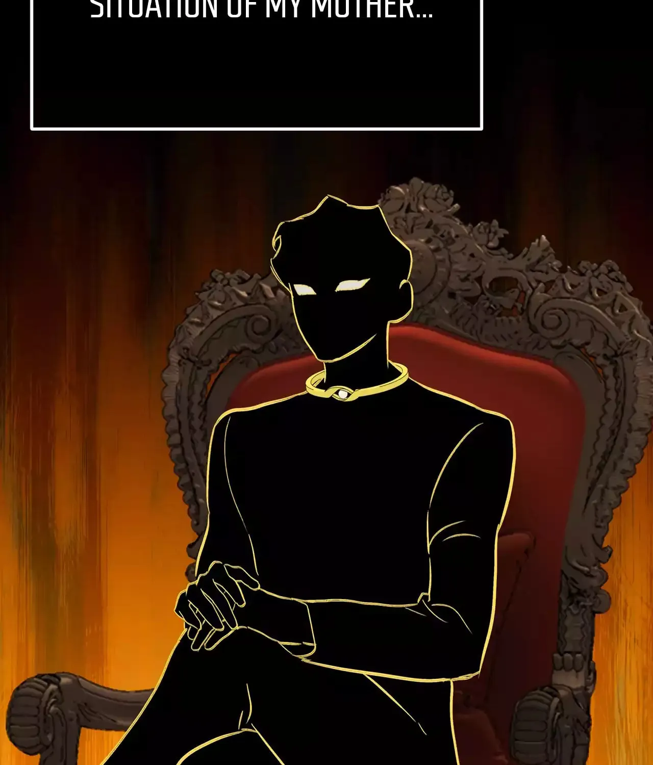 The Evil Ring Chapter 27 page 100 - 