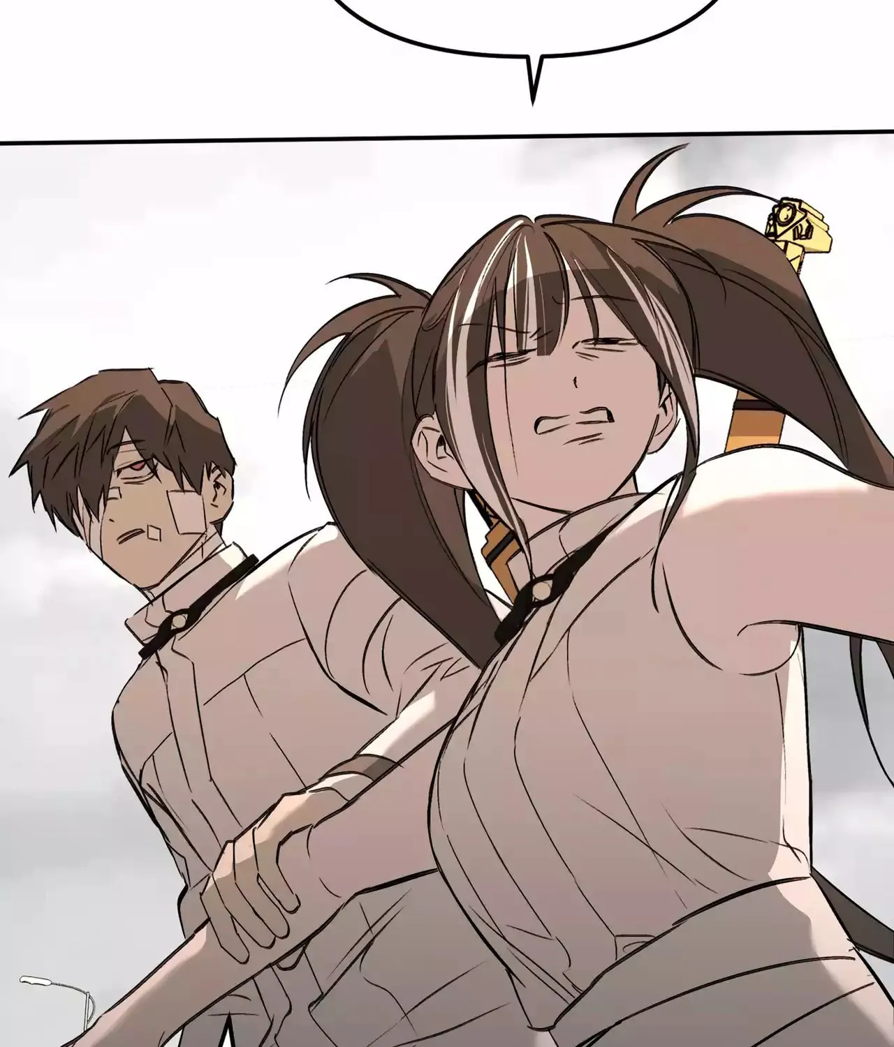 The Evil Ring Chapter 28 page 109 - 